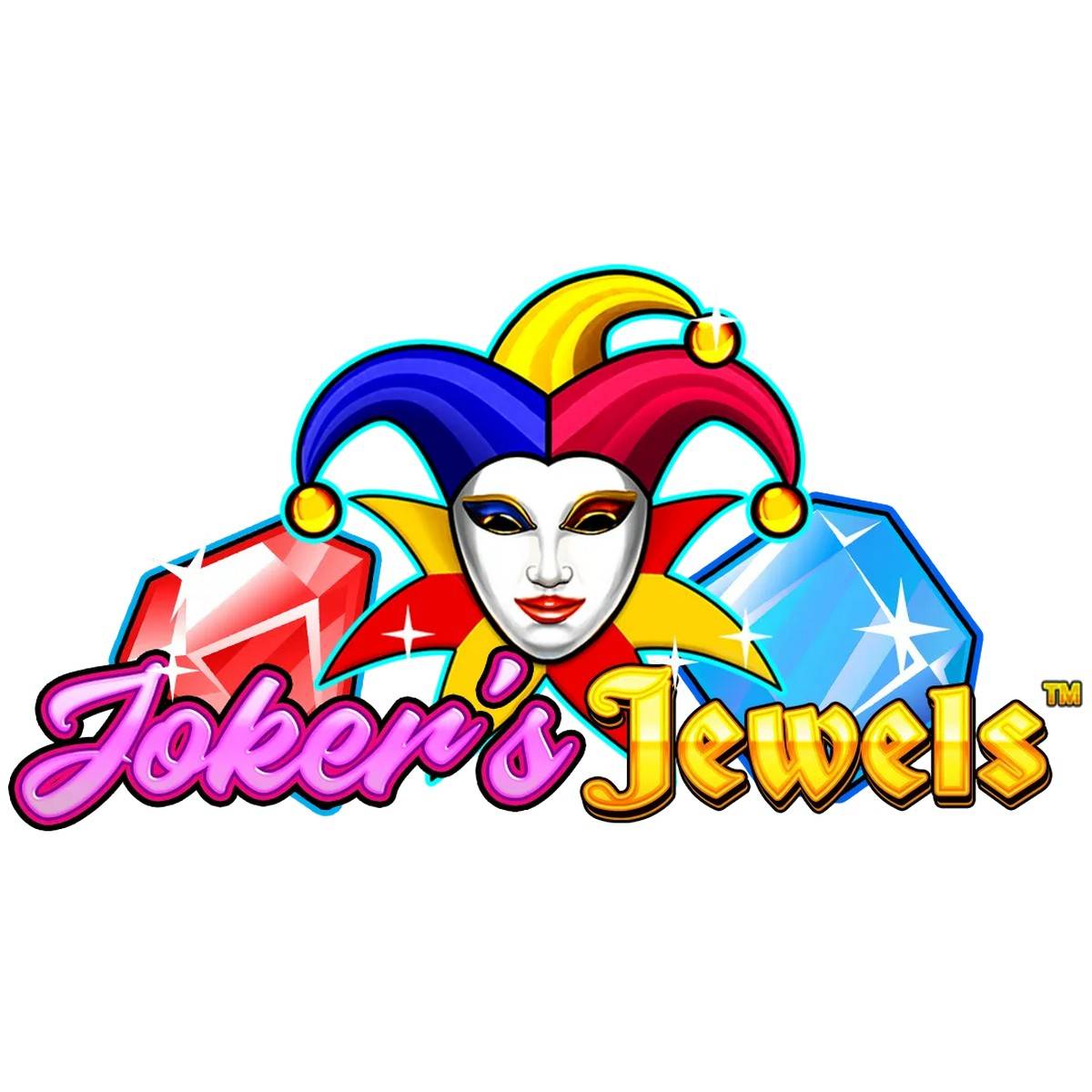 Ícone de Joker Jewels